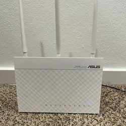 Asus AC1900 Router