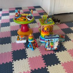Children's Toys