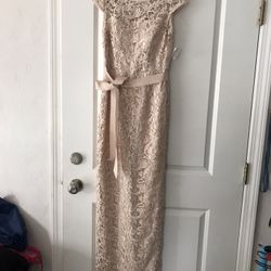 Brand New Dress/tags On It