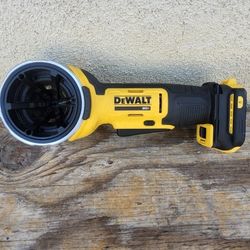 Dewalt Pipe Deburring Tool Only 