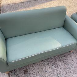 Children’s Couch (3-available)