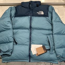 The North Face: 1996 Retro Nuptse Jacket