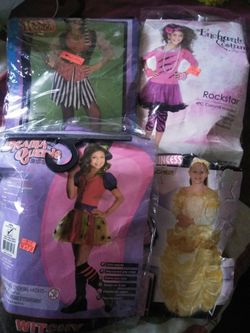 Halloween costumes (disfraces para halloween)