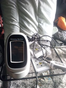 Body Sculpture lipo machine