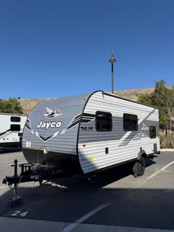 2026 jayco 175bhw Baja travel trailer rv