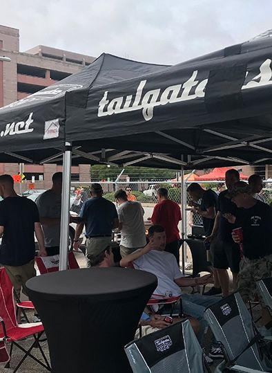 Jon Pardi Early Bird Tailgate Pass (2pm)