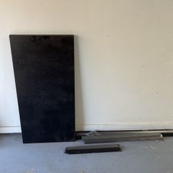 Costco Shelving Unit