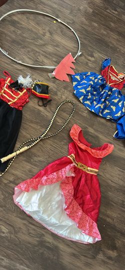 Halloween costumes