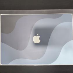 Dbrand skin for Macbook Pro 16in 2021 M1