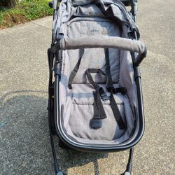 Urbini Stroller/Carseat Combo 
