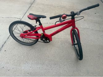 REI Co-op REV 20 Kids Bike – Excellent Condition