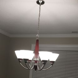Chandelier 