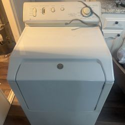 Maytag Dryer 