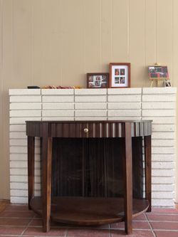 Entryway Table