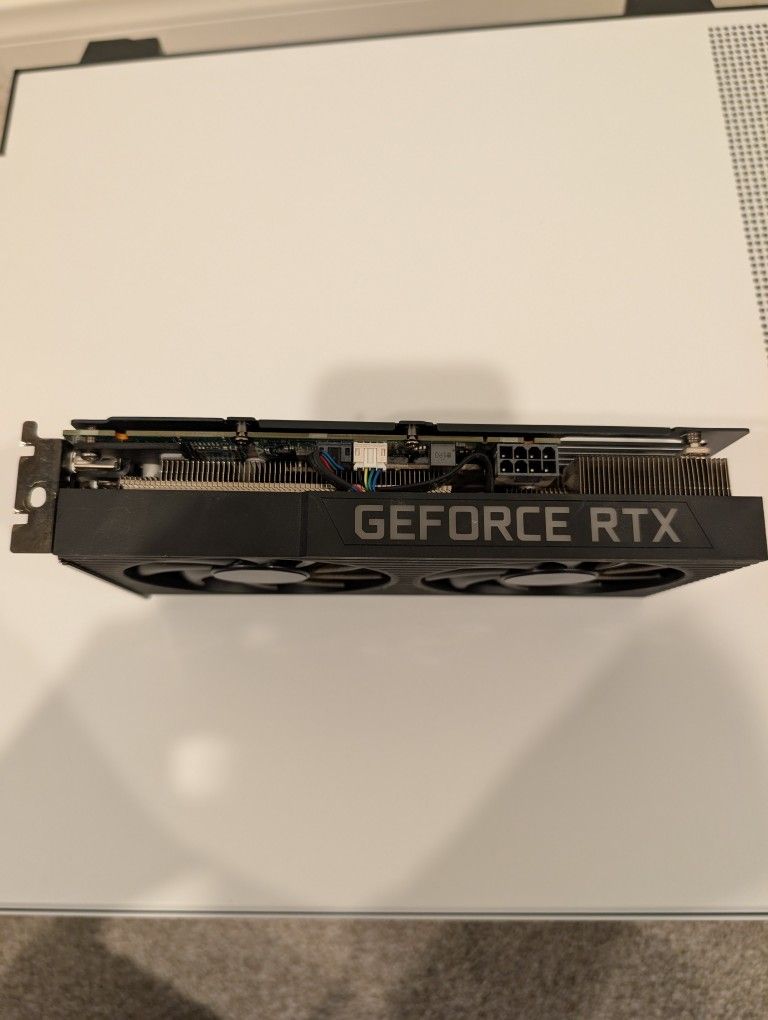 Rtx 3060 TI
