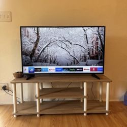 Samsung 43 inch TV