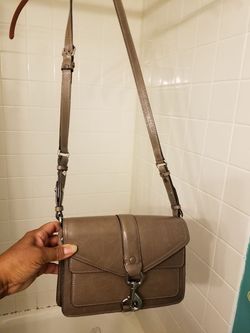 Rebbeca Minkoff New purse read info
