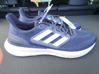 Adidas Pureboost 23 (Navy) - Size 10.5