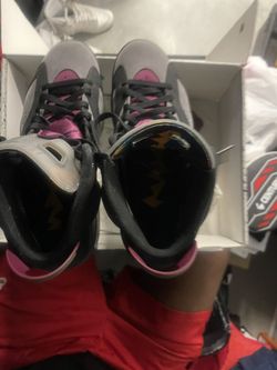 Jordan 6 Retro
