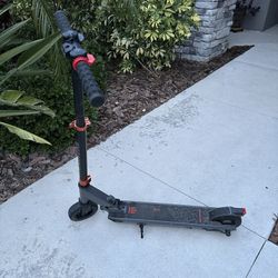 Mongoose Electric Scooter