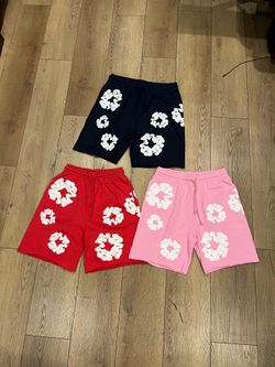 Denim Tears Shorts