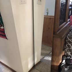 FREE Body Mirror:  11”x47”
