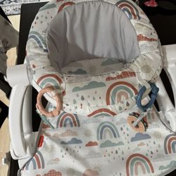 Sillita Para Bebé 