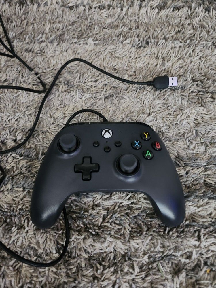 Xbox X/S Controller