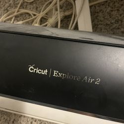 Cricut Explore Air 2 