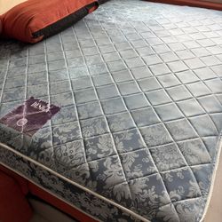 Queen Mattress
