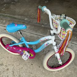 Schwinn Girls Kids Bike 16”