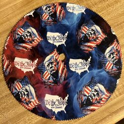 Trump Saw Blade 