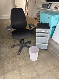 Office items