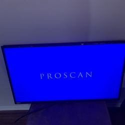 Proscan TV