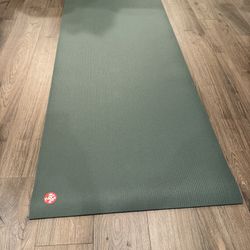 Manduka Pro Yoga Mat (6mm)