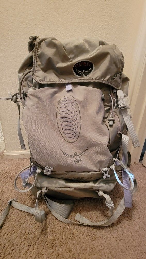 Osprey Aura 65 AG