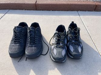 Men’s Size 14 Skechers