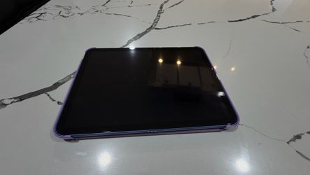 ipad 10th generation