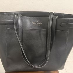 Kate Spade Leather Shoulder Bag