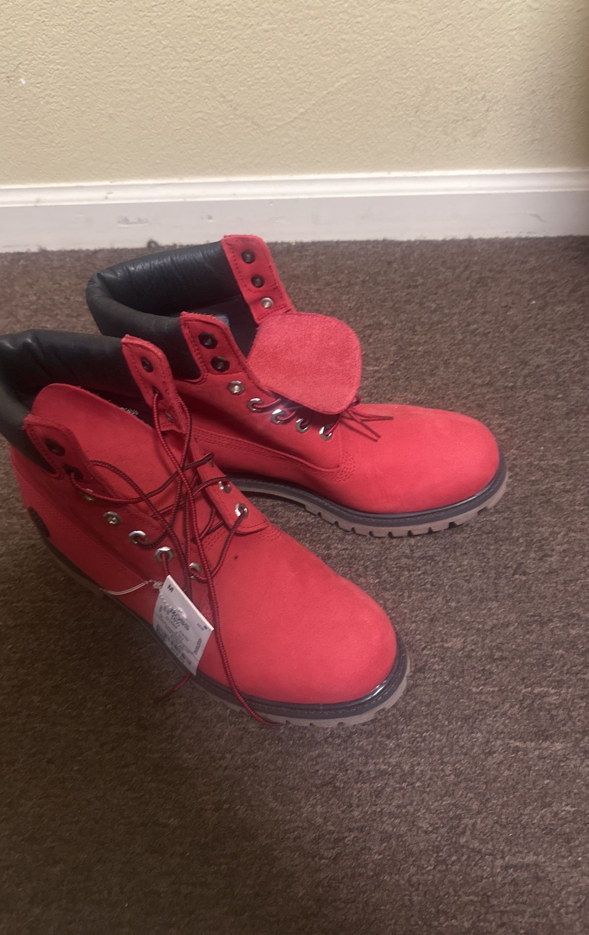 Timberlands