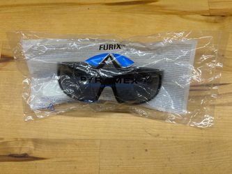 Pyramex Furix Safety Glasses