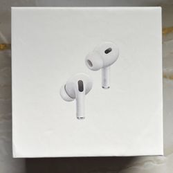 Airpod Pro’s Gen 2