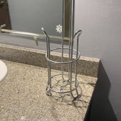 Toilet Paper Holder