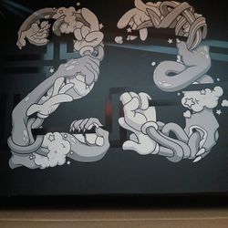 Air Jordan Space Jams 2016