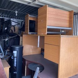 Office Furniture For Big Business 
