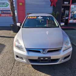 2006 Honda Accord