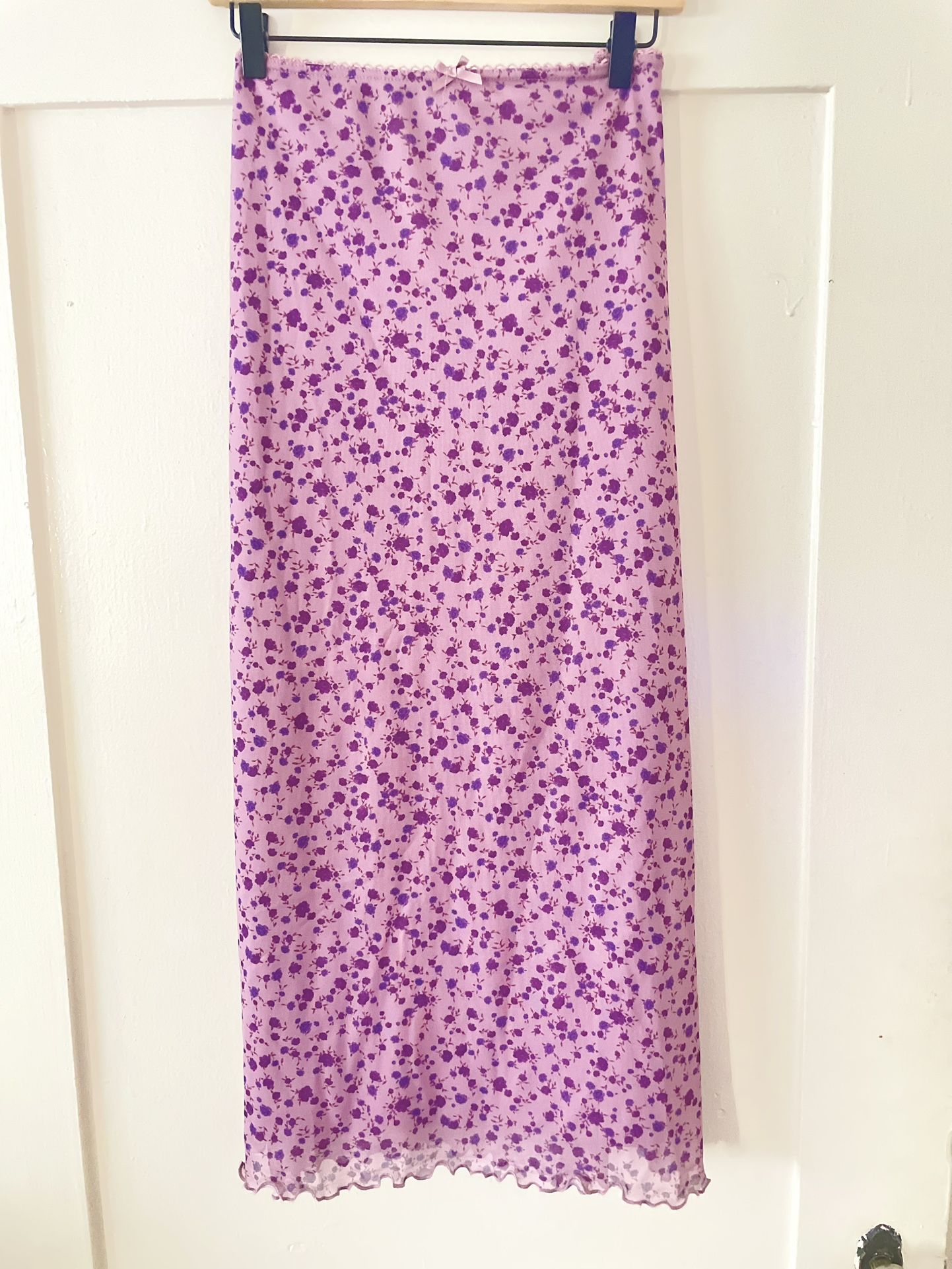 Summer Skirt
