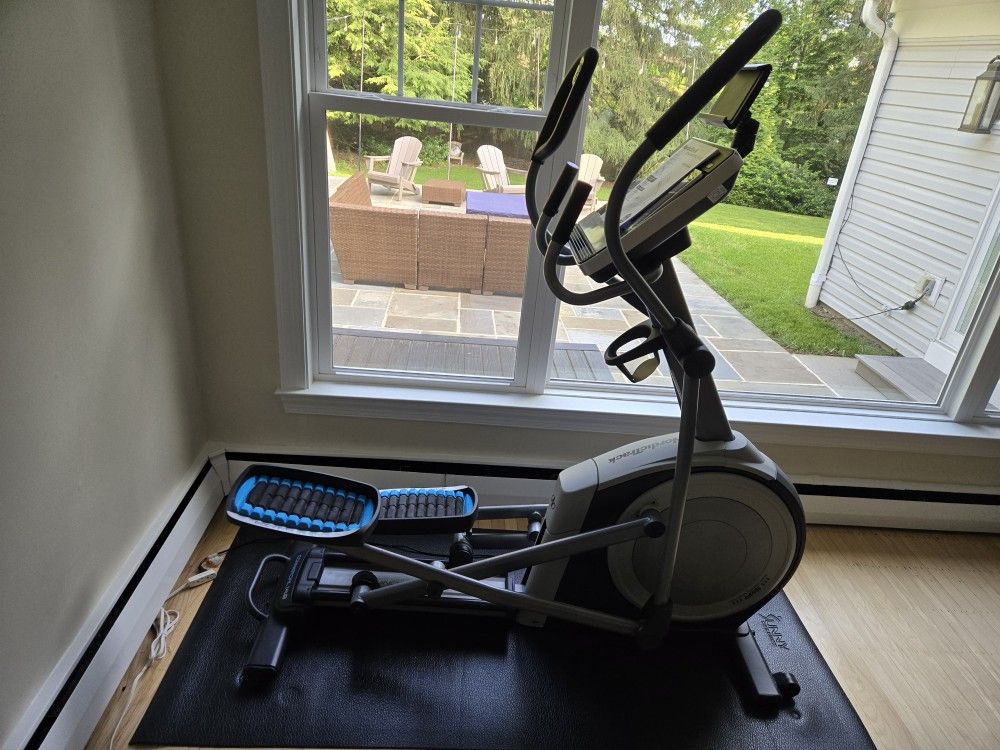 NordikTrack Elliptical