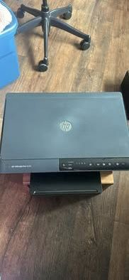 HP Officejet Pro 6230 Printer