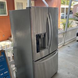 LG Refrigerator
